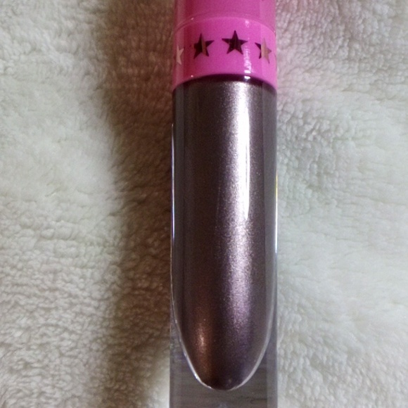 RESTRAINTS JEFFER STAR LIQUID LIP STICK - Picture 5 of 7